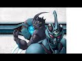 強殖装甲ガイバー(TV版) OP改 「ガイバー!!もう一人の俺」
