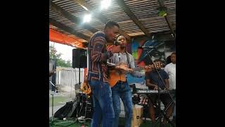 Isginci By Mduduzi Ft Big Zulu