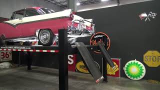 Ford Fairlane Crown Victoria Gl Top