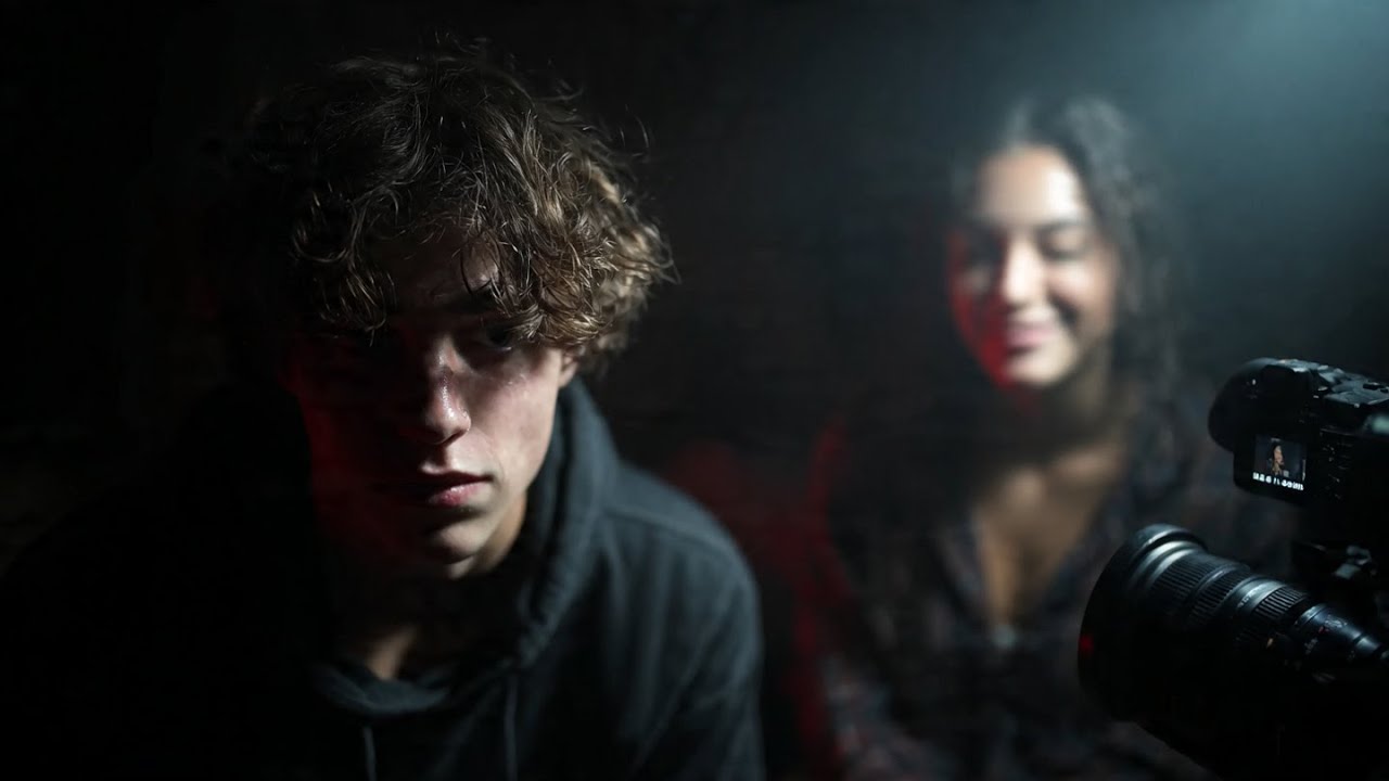 «Она притворялась, что любит меня ради просмотров», 1 серия || История разбитого сердца || Драма ...