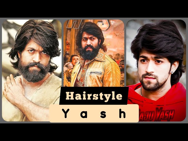 Actor Yash speaks about KGF and his connect with Dhanush