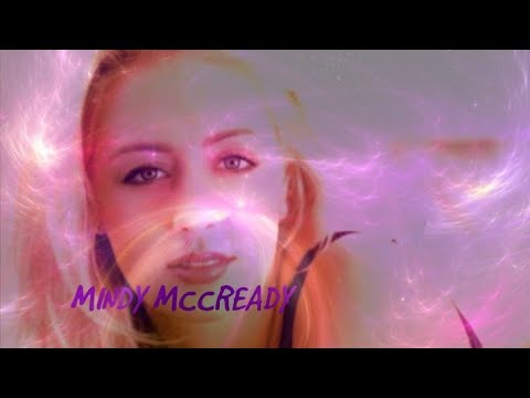 Mindy Mccready Ten Thousand Angels Youtube