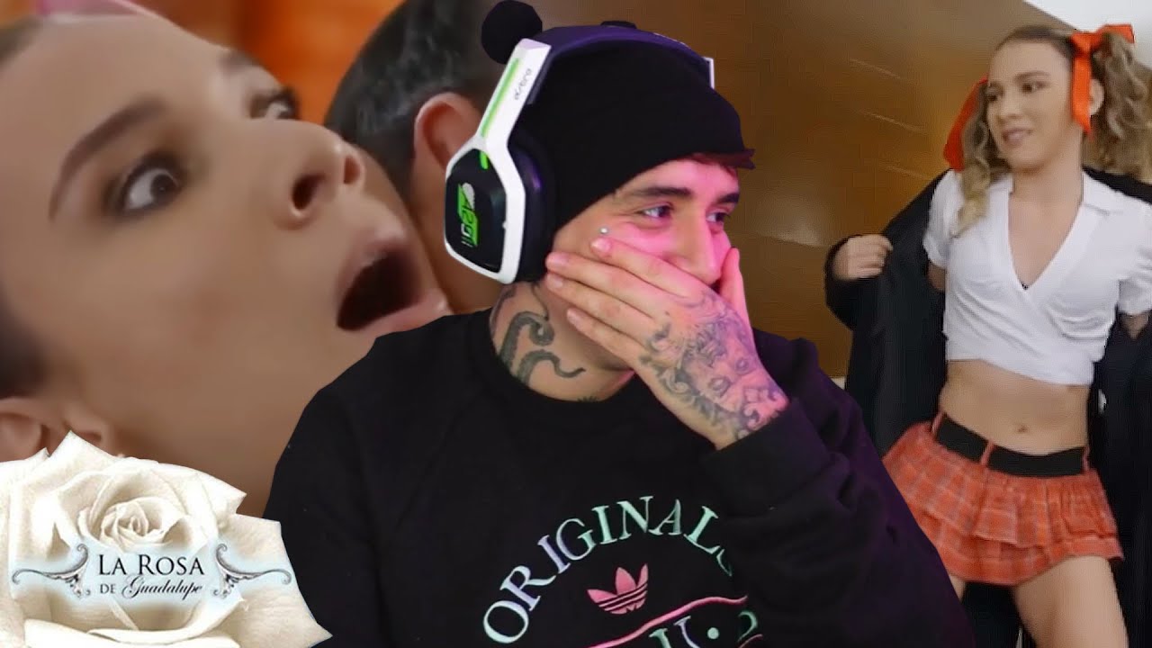 LA TRAMADORA / LA ROSA DE GUADALUPE