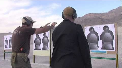 PFCtraining.com -- Action vs. Reaction