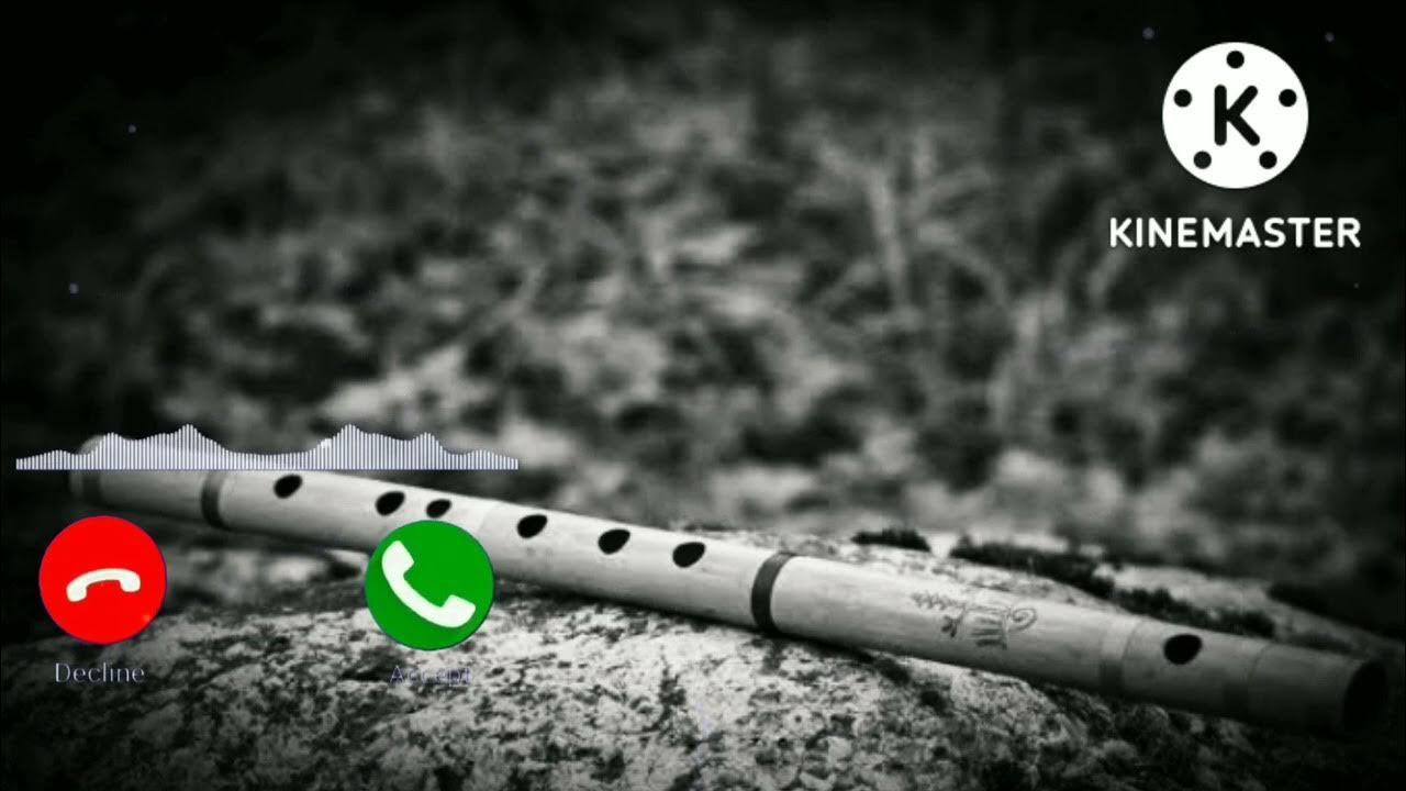 Kannada ringtone, kanasugarana flute music YouTube
