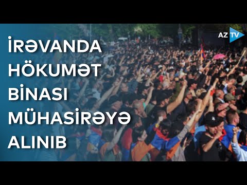 Video: Qüds nə vaxt mühasirəyə alınıb?