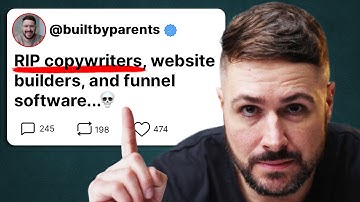 AI Built My Webinar Funnel in Minutes…Better Than the Pros?