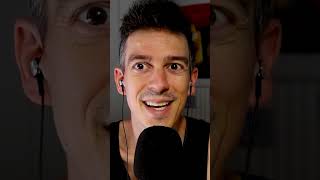Parlo un po' di me in ASMR #janartasmr #asmr #asmr #asmrita #whispering