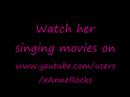 Anne van Haren Demo Myspace Channel