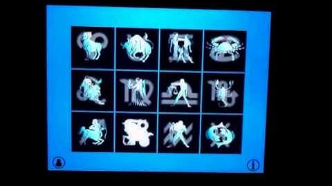 iPad voronoi game - 4Spaces