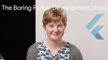 Adding Caching to the Hacker News App (The Boring Flutter Development Show, Ep. 8.3)