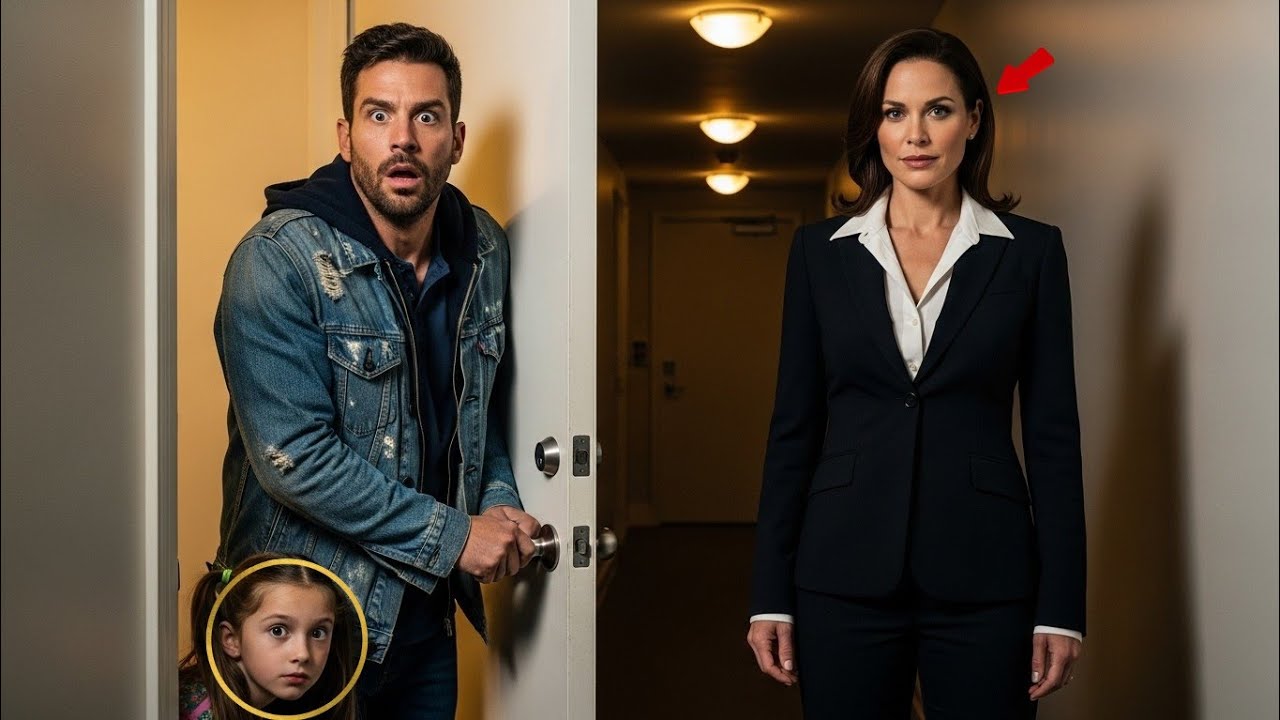 Отец-одиночка по ошибке отправил кокетливое сообщение холодному генеральному директору — через пя...