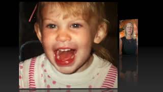 Adoption Story by Brandi