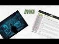 Como instalar en ubuntu DAMN VULNERABLE WEB APPLICATION  DMWA 2026