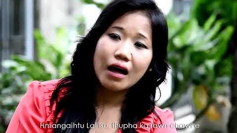 ZOBIAKTHANGI   KA RAWN INHLAN E OFFICIAL