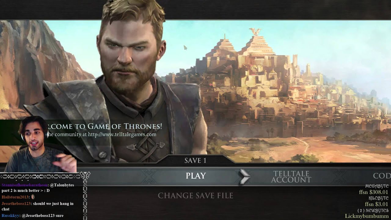 A Brief Message to ByteClub