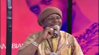 L’amour de baye Niass Zikri Balamine