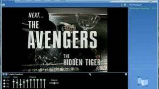 Windows Media Player Screenshots