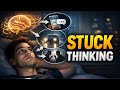 Why You Can’t Stop Overthinking (The Hidden Psychology Explained)