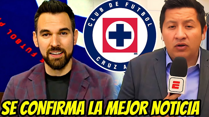 ¡FINALMENTE FUE CONFIRMADO! CRUZ AZUL CIERRA 2 REFUERZOS DE LUJO Y UNA FIGURA DICE ADIÓS! CRUZ AZUL
