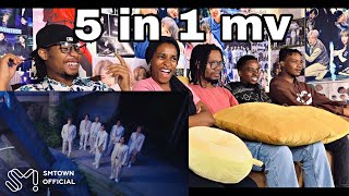 Nct Dream Rains In Heavenjaehyun Smokezb1 Good So Badoh My Girl Clifiedmoonbyul Is This Love?