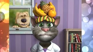 Кот против Собаки. Мультик Для Детей Кот против Собаки. Мультик Для Детей