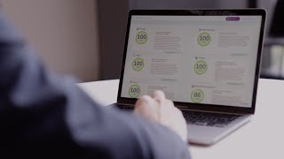 Drop Bio Health - New pathways for personalised healthcare
