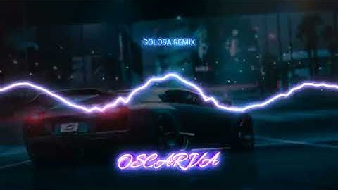 Golosa Remix - El Malilla, Andrés Castillo, Impacto MC ft. Joss ML - EPICENTER