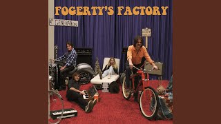 City Of New Orleans (Fogertys Factory Version)