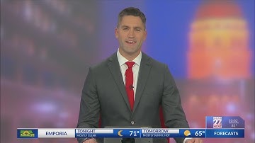 St. Francis Hospital in Topeka now using AI technology for lung cancer screening