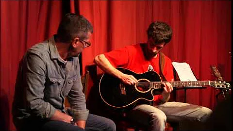 Acoustic Sessions #4 - Boom Boom by Luke and Hugh ...