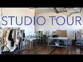 Tour My Workspace! Tour My Workspace!