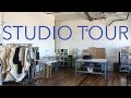 Tour My Workspace!