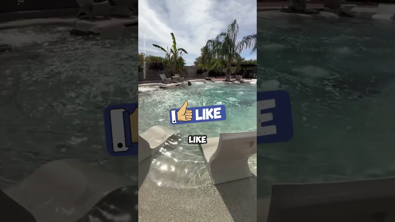 Which Swimming Pool Is Perfect For You 