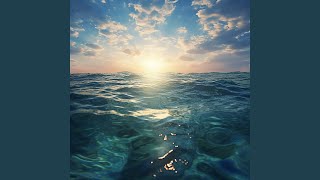 Sea's Gentle Tide Harmony