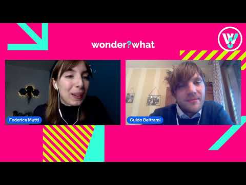 Wonder Talks -