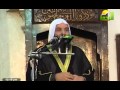 وصية لأهل غزة محمد حسان