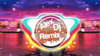 Terror Jr - 3 Strikes (AlexDjRemix Remake)