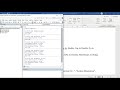 Excel programming Prof. Ahmed El-Abbasy - Lecture 05 Part 02