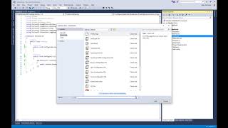 Hello World .NET Core Lab 1