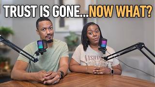 How to Rebuild Trust After Infidelity (3 Biblical Keys That Actually Work)