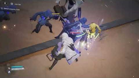 THE NEW UPDATE IS GOD! Especially For Marian Swift Main! |【SNOWBREAK : Containment Zone】