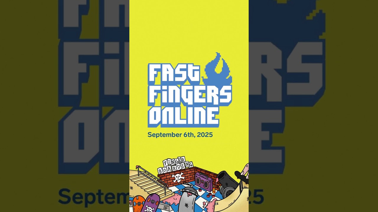 1 day to go! 🎉 Tomorrow is the big day!