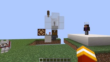 Simple Player Online Detector Minecraft 1.16+