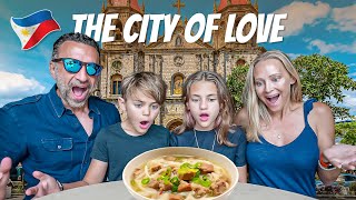 Trying Batchoy + Pancit Molo In The Heart Of The Philippines (Iloilo City, Panay) by Live the Philippines 83,047 views 2 weeks ago 26 minutes