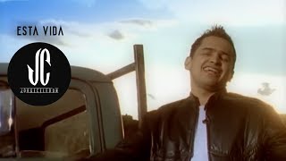 Vignette de la vidéo "Jorge Celedón - Esta vida l Video Oficial ®"