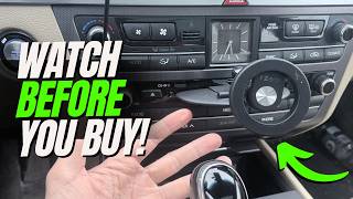 1Zero CD Car Phone Holder - is it WORTH It? | 1Zero REVIEW