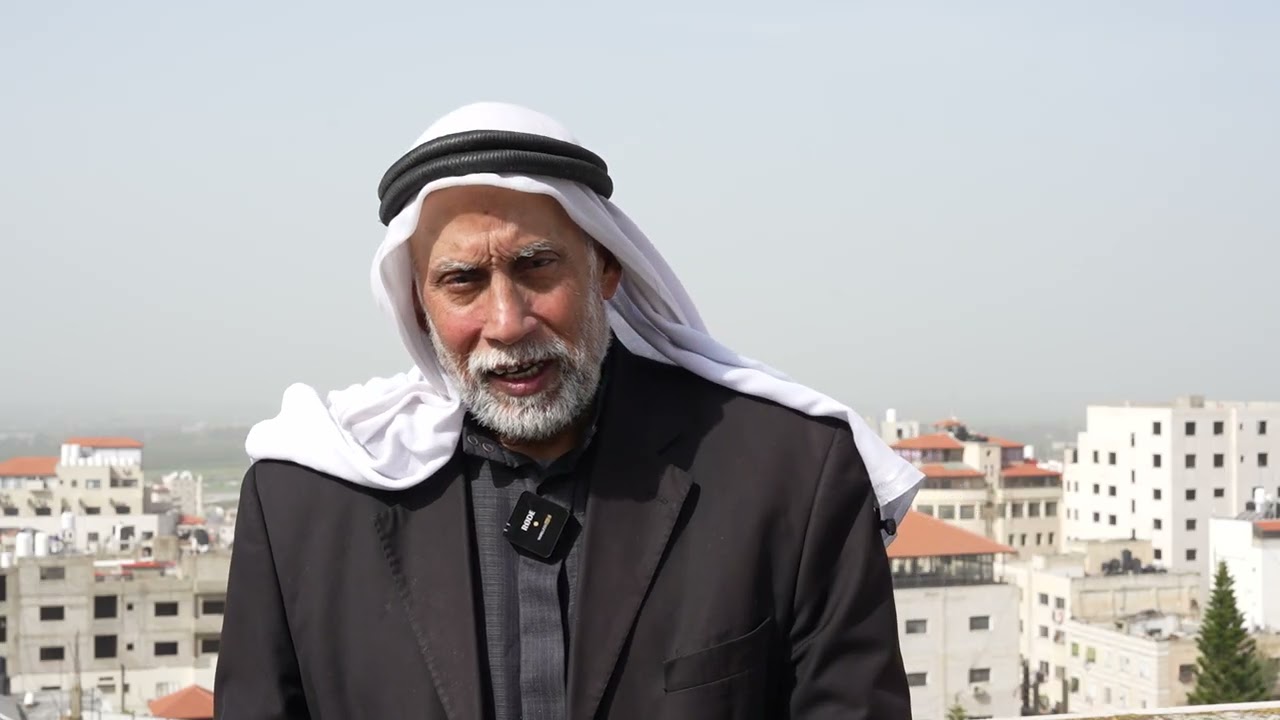 مسابقة رجال حول الرسول 2026   الحلقة 5