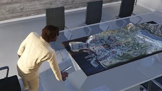 CEO OLDUK!!  GTA 5 Online