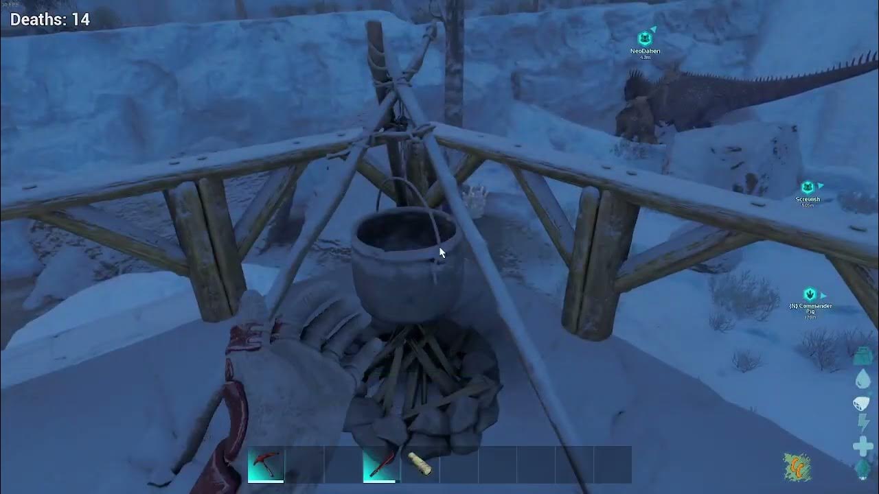 New what who's who's when is where? Also how to stack fridges. YouTube